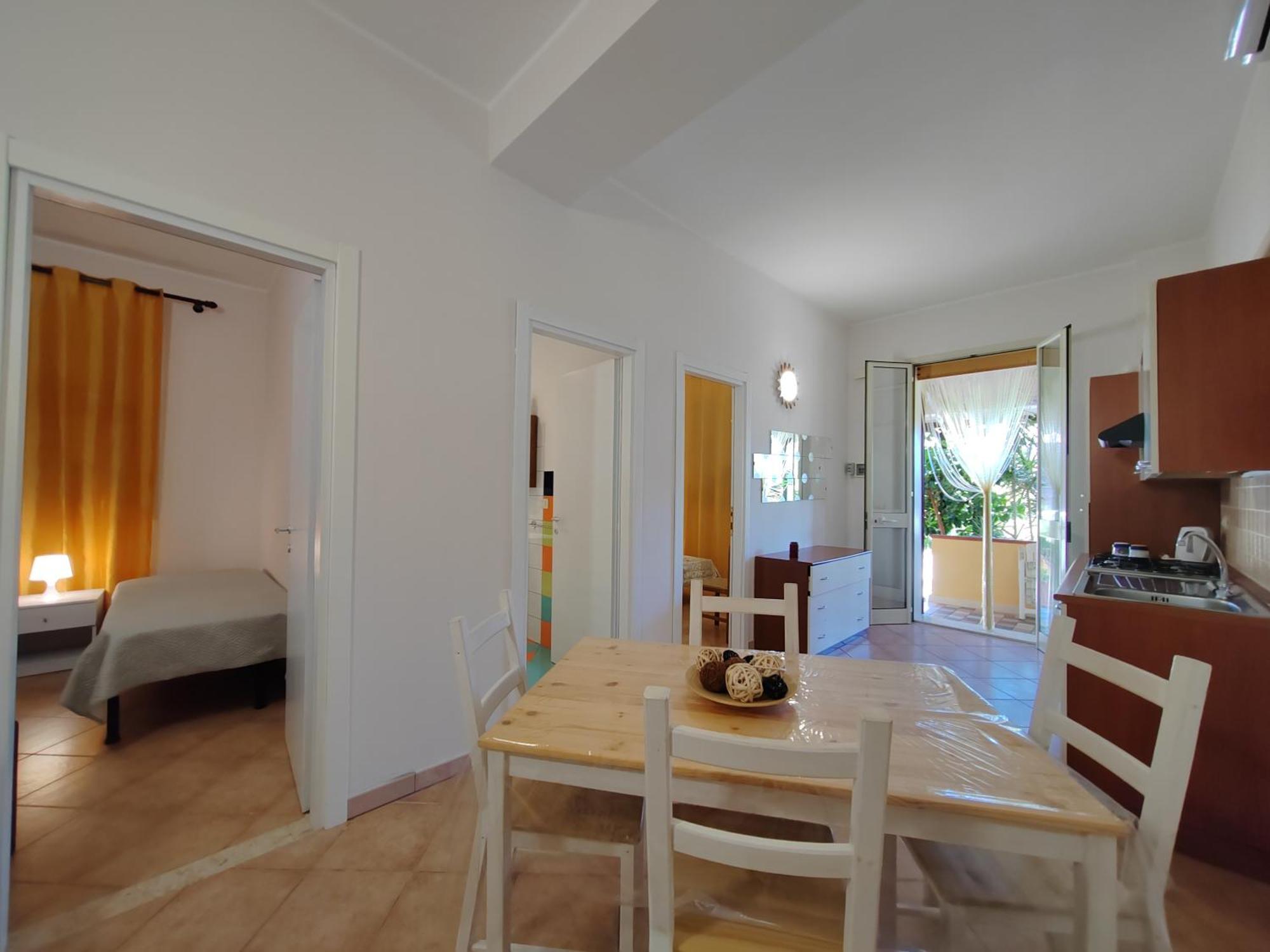 Xenia Garden 2 Apartment Avola Bagian luar foto