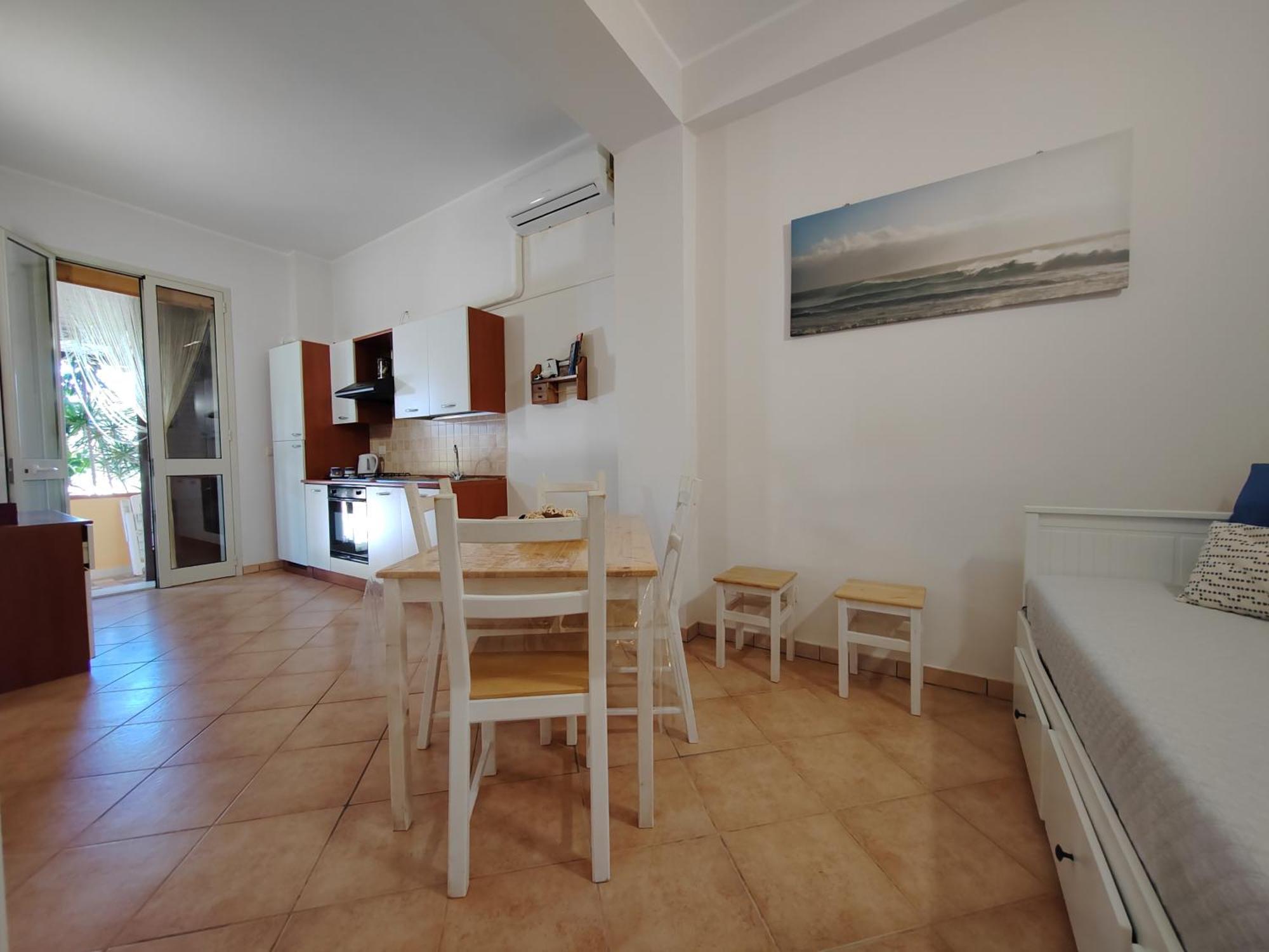Xenia Garden 2 Apartment Avola Bagian luar foto